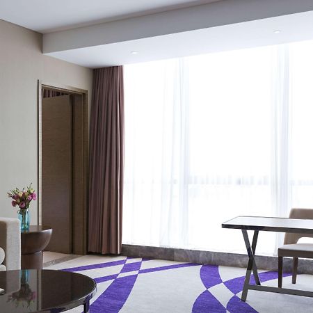 Novotel Rizhao Suning Exterior photo